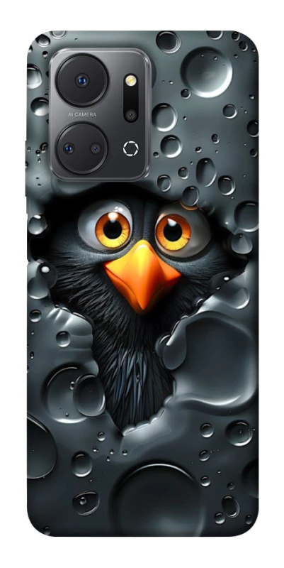 Чехол на Huawei Honor X7a Ну привет ! фото 1 из 1