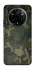 Чохол на Realme 14 Pro camouflage v1 фото 1 з 1