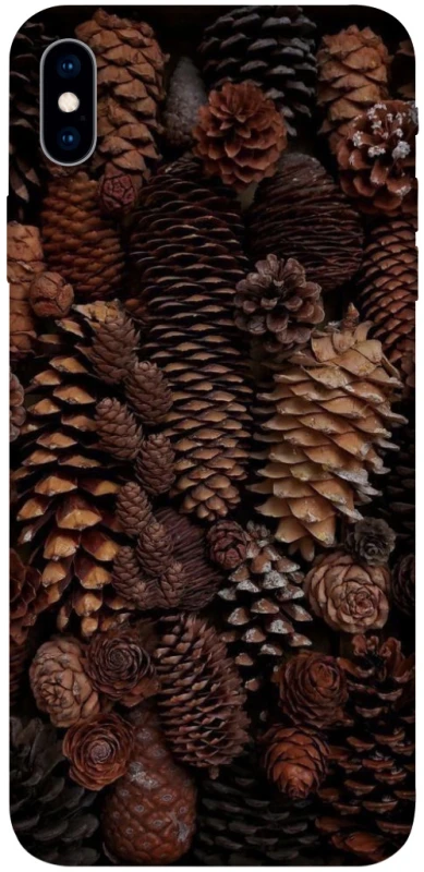 Чохол на Apple iPhone XS Max (6.5") Magic1 фото 1 з 1