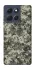 Чехол на Motorola Moto G86 Power Camouflage v25 фото 1 из 1