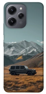 Чохол на Xiaomi Redmi 12 Gelik v2 фото 1 з 1