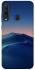 Чохол на Huawei Y6p Night dune фото 1 з 1