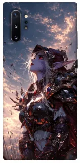 Чехол на Samsung Galaxy Note 10 Plus Sylvanas v2 фото 1 из 1