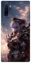 Чехол на Samsung Galaxy Note 10 Plus Sylvanas v2 фото 1 из 1