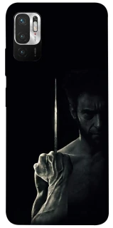 Чехол на Xiaomi Poco M3 Pro 4G / 5G Logan фото 1 из 1