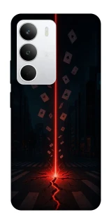 Чохол на Realme C71 Alice in Borderland ver.5 фото 1 з 1