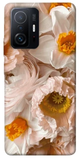 Чохол на Xiaomi 11T / 11T Pro Botanical Bliss фото 1 з 1
