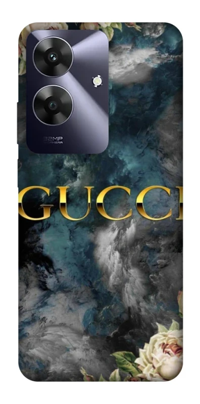Чохол на Realme Note 60 Gucci ver.7 фото 1 з 1