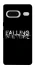 Чохол на Google Pixel 7 Falling In Reverse logo фото 1 з 1