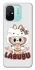 Чехол на Xiaomi Redmi 12C / Poco C55 Hello Kitty Labubu фото 1 из 1