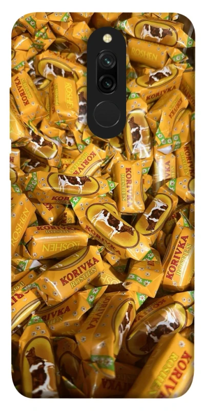 Чехол на Xiaomi Redmi 8 Roshen фото 1 из 1