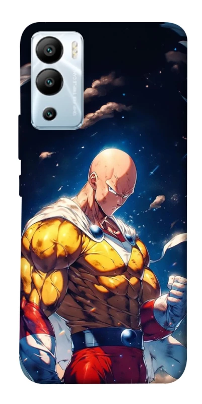 Чехол на Infinix Hot 12i Saitama фото 1 из 1