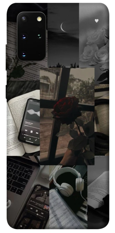 Чохол на Samsung Galaxy S20+ My style collage фото 1 з 1