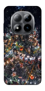 Чехол на Xiaomi Redmi Note 15 Pro 5G Новогодний v28 фото 1 Чехол на Xiaomi Redmi Note 15 Pro 5G Новогодний v28 фото 1 из 1
