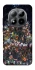 Чехол на Xiaomi Redmi Note 15 Pro 5G Новогодний v28 фото 1 Чехол на Xiaomi Redmi Note 15 Pro 5G Новогодний v28 фото 1 из 1