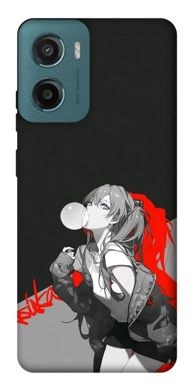 Чехол на Motorola Moto G06 Asoka фото 1 из 1