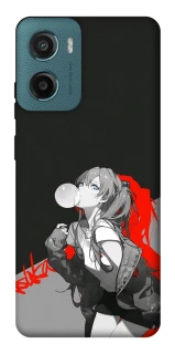 Чохол на Motorola Moto G06 Asoka фото 1 з 1