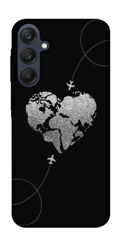 Чехол на Samsung Galaxy A25 5G Love aesthetic ver.12 фото 1 из 1