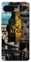 Чохол на Google Pixel 7a King collage фото 1 з 1