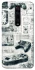 Чехол на Xiaomi Redmi K20 / K20 Pro / Mi9T / Mi9T Pro Gamer Zone ver.2 фото 1 из 1