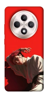 Чехол на Oppo Reno 12 F 4G/5G Itadori фото 1 из 1