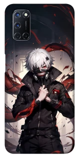 Чохол на Oppo A52 / A72 / A92 Ken Kaneki фото 1 з 1