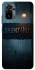Чехол на Xiaomi Redmi Note 10 / Note 10s Silent Hill aesthetic ver.2 фото 1 из 1
