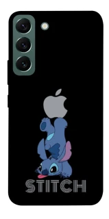 Чохол на Samsung Galaxy S22 Stitch ver.18 фото 1 з 1