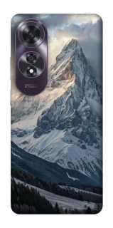 Чохол на Oppo A60 Mountain v6 фото 1 з 1