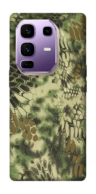 Чохол на Infinix Note 50 Pro+ Сamouflage v20 фото 1 з 1