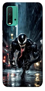 Чохол на Xiaomi Redmi Note 9 4G / Redmi 9 Power Venom v2 фото 1 з 1