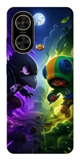 Чохол на Xiaomi Poco C71 Brawl Stars ver.16 фото 1 з 1