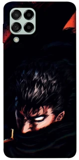 Чехол на Samsung Galaxy M53 5G Berserk v5 фото 1 из 1