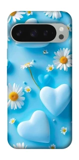 Чехол на Google Pixel 10 Pro XL Flowers v20 фото 1 из 1