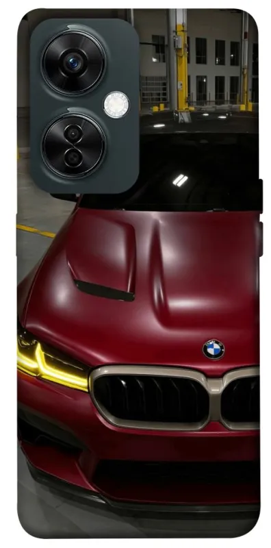 Чохол на OnePlus Nord CE 3 Lite BMW V56 фото 1 з 1