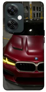 Чехол на OnePlus Nord CE 3 Lite BMW V56 фото 1 из 1