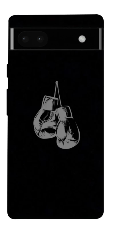 Чехол на Google Pixel 6a boxing фото 1 из 1