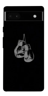Чехол на Google Pixel 6a boxing фото 1 из 1