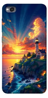 Чохол на Xiaomi Redmi 4a Lighthouse фото 1 з 1
