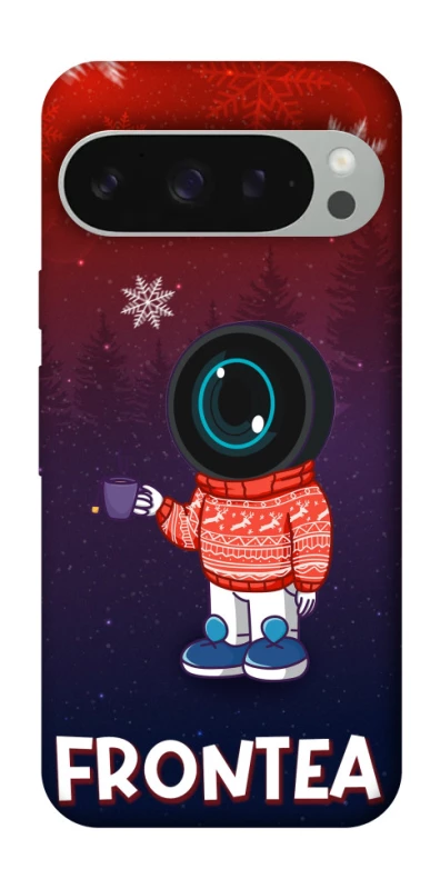 Чехол на Google Pixel 10 Pro XL Frontea фото 1 из 1