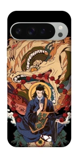 Чохол на Google Pixel 9 Pro XL Suguru Geto фото 1 з 1