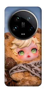 Чохол на Xiaomi 14 Ultra SKULLPANDA × My Little Pony Ver.4 фото 1 з 1