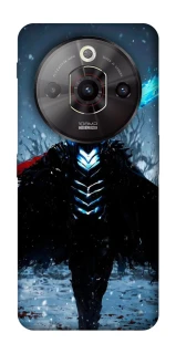 Чехол на ZTE Nubia Focus Pro Igris фото 1 из 1