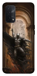 Чохол на Oppo A54 5G / A74 5G Batman v3 фото 1 з 1