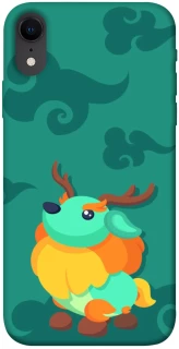 Чохол на Apple iPhone XR (6.1") Fantasy deer creature фото 1 з 1