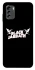 Чехол на Nokia G60 Black Sabbath logo ver.2 фото 1 из 1