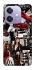Чохол на Oppo A3X Fashion collage ver.13 фото 1 з 1