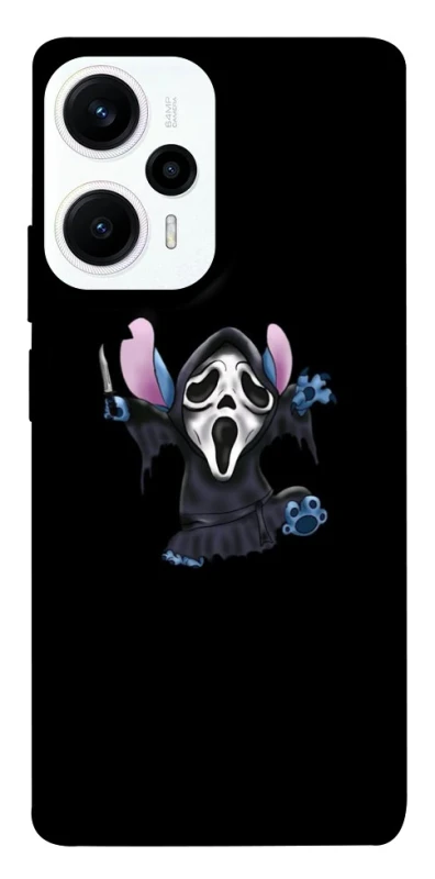 Чохол на Xiaomi Poco F5 / Note 12 Turbo Halloween Stitch ver.2 фото 1 з 1