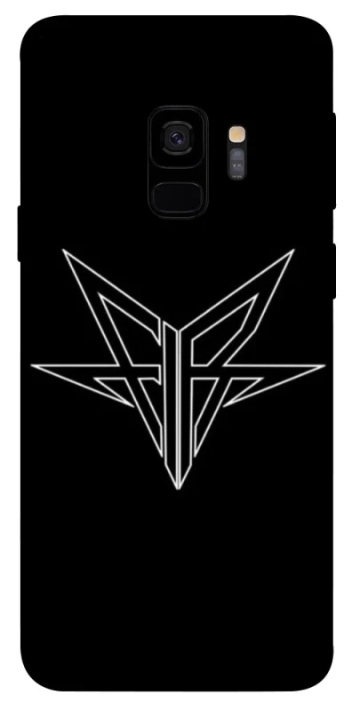 Чохол на Samsung Galaxy S9 Falling In Reverse ver.2 фото 1 з 1