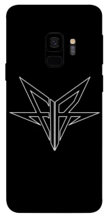 Чехол на Samsung Galaxy S9 Falling In Reverse ver.2 фото 1 Чехол на Samsung Galaxy S9 Falling In Reverse ver.2 фото 1 из 1